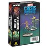 Marvel: Crisis Protocol - Angela & Enchantress