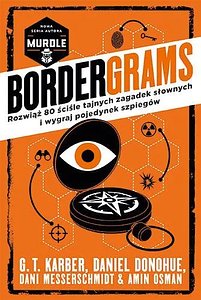 Bordergrams