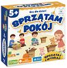 Sprzątam pokój