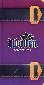 Woven Adventures