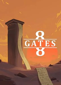 8 Gates
