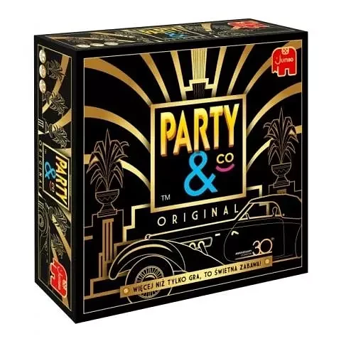 Party & Co