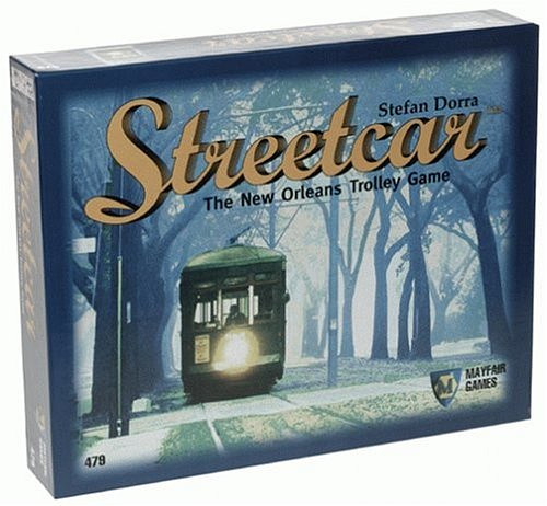 Streetcar