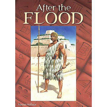 After the Flood