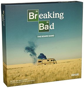 Breaking Bad: The Board Game