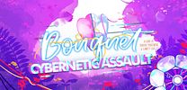 Bouquet: Cybernetic Assault