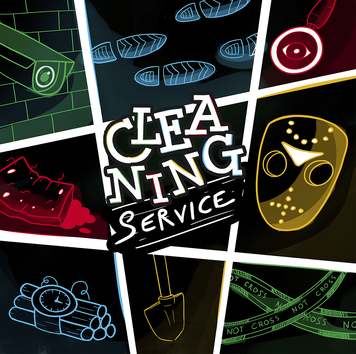 Cleaning Service