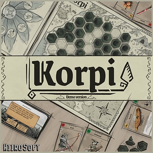 Korpi