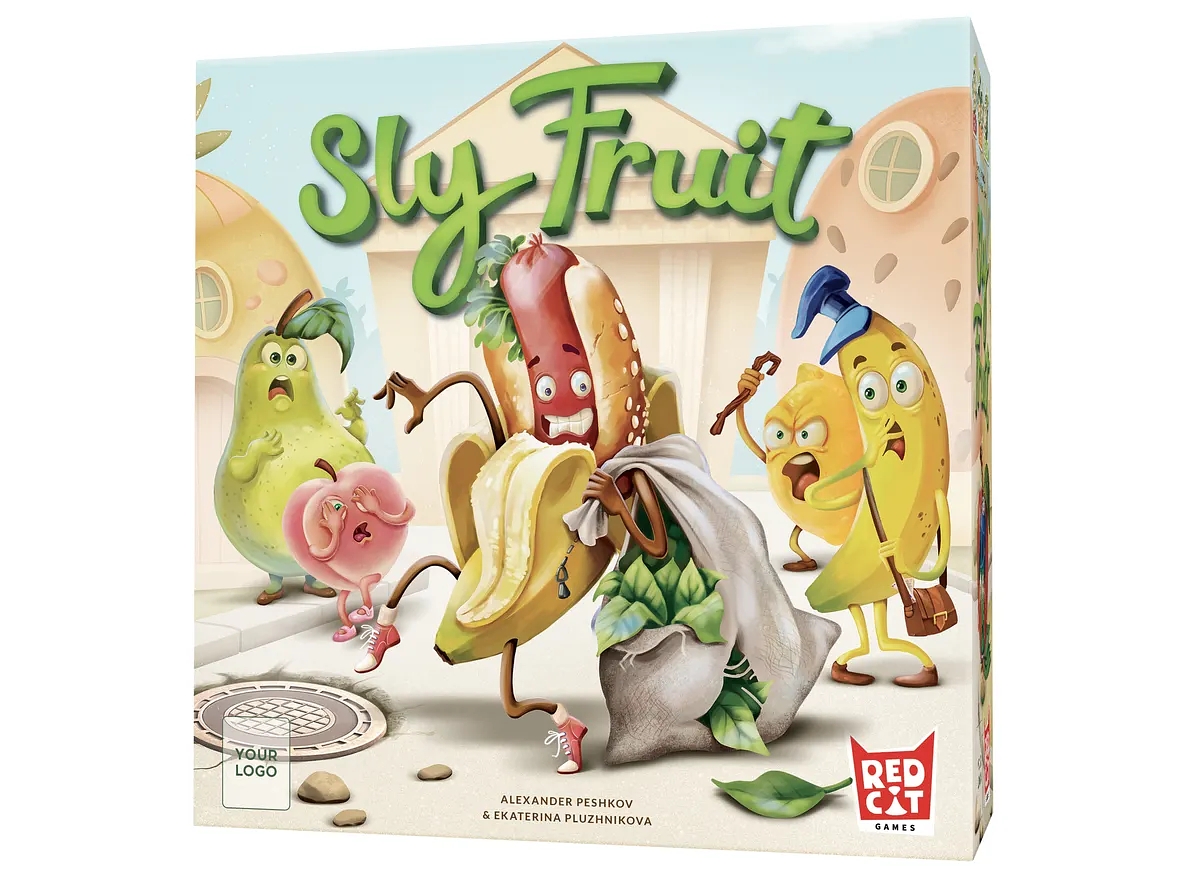 Sly Fruit