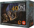 Too Many Bones: 40 dni w Daelore