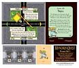 Munchkin Quest: Promo Set 1