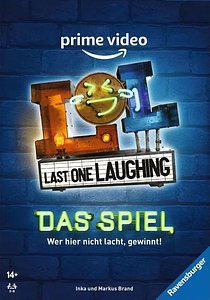 Last One Laughing: Das Spiel