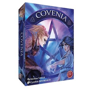 Covenia