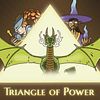 Triangle of Power