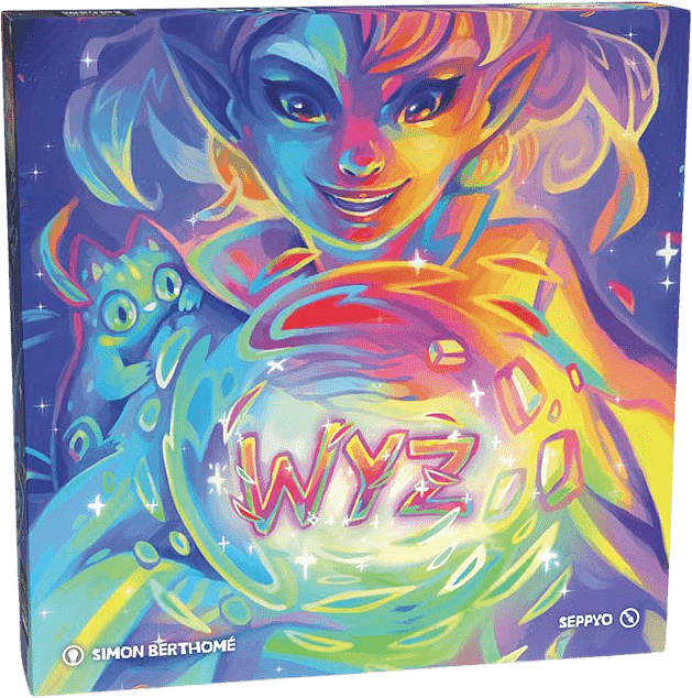Wyz