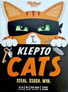 Klepto Cats