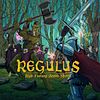 Regulus: High-Fantasy Arena-Sports
