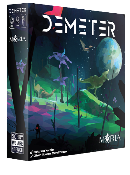 Demeter