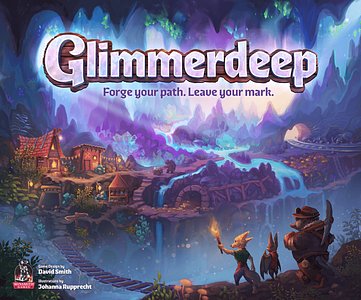 Glimmerdeep