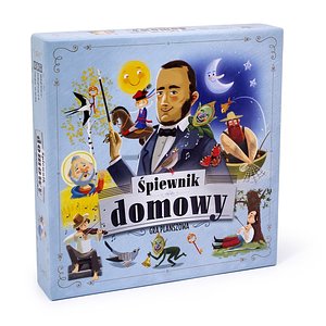 Śpiewnik domowy