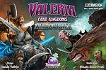 Valeria Card Kingdoms: Shadowvale Expansion