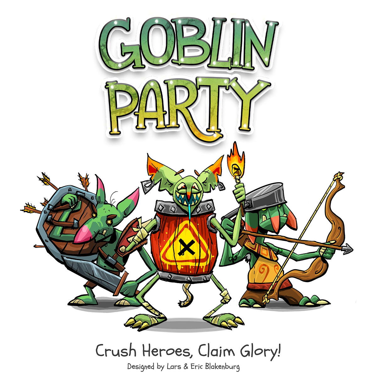 Goblin Party