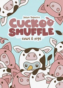 Cuckoo Shuffle: Cows & Pigs