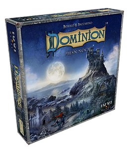 Dominion: Pieśń Nocy