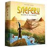 Sneferu: Builders of the Pyramids