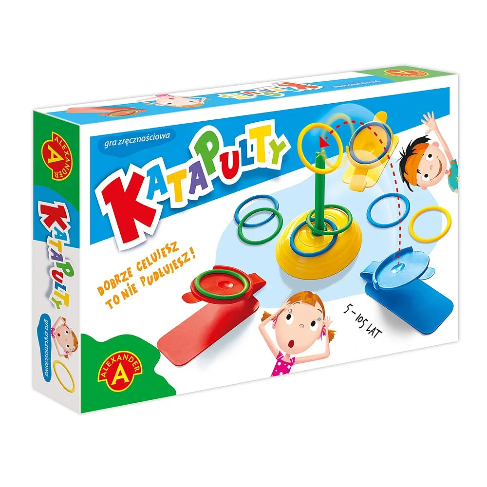 Katapulty