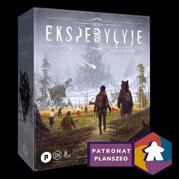 Ekspedycyje