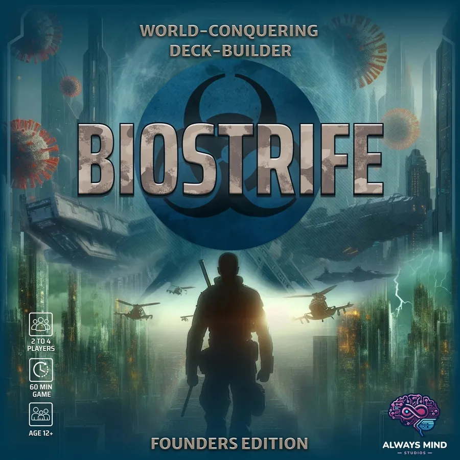 Biostrife