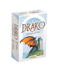 Drako: Aetherya Pocket
