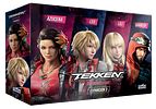 TEKKEN: The Board Game - Expansion 3