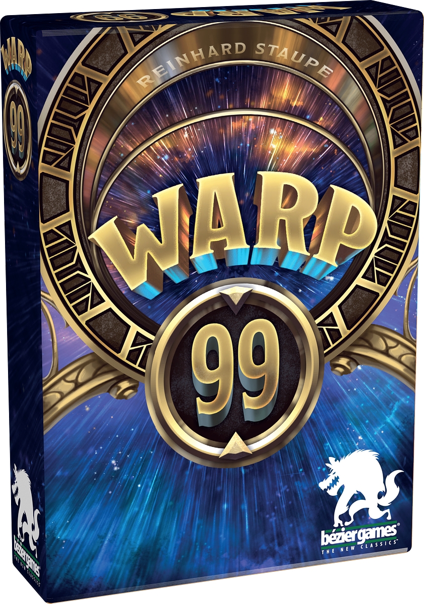 Warp 99