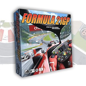 Formula '21GP