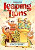 Leaping Lions: Prosperity