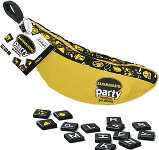 Bananagrams Party
