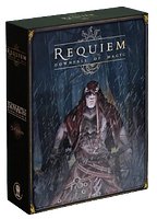 Requiem: Downfall of Magic - Istvan