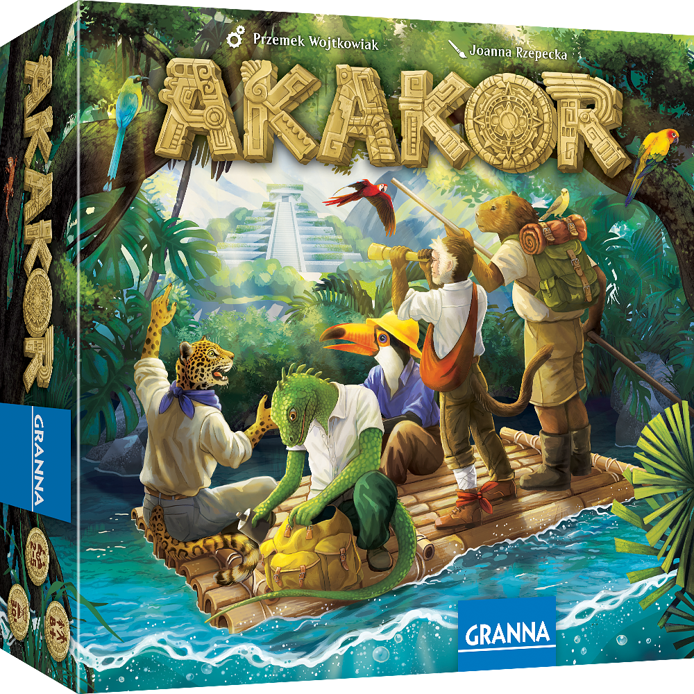 Akakor