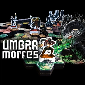 Umbra Morfes