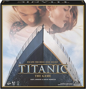 Titanic