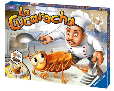 La Cucaracha