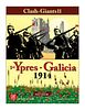 Clash of Giants II: 1st Ypres & Galicia 1914