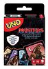 UNO: Masters of the Universe