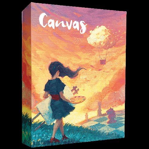 Canvas