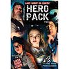 Last Night on Earth: The Zombie Game - Hero Pack Two