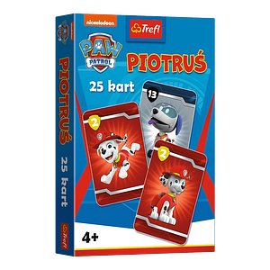 Piotruś: Psi Patrol
