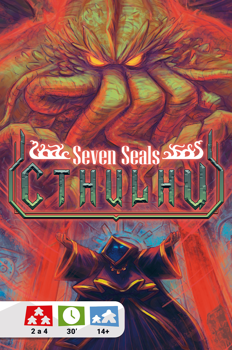 Seven Seals