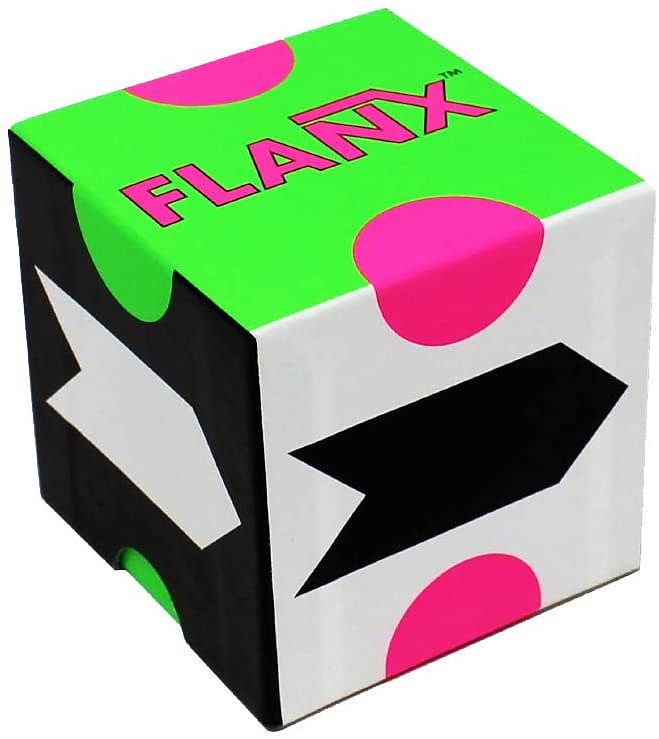 Flanx
